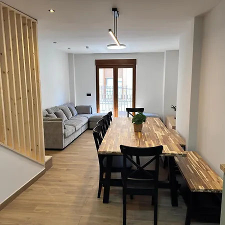 度假居 Casa Ara *