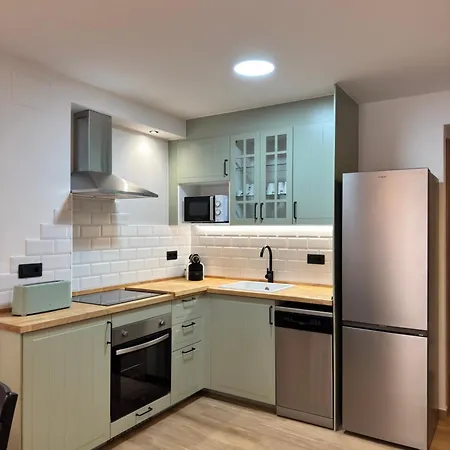 Casa Ara Holiday home *