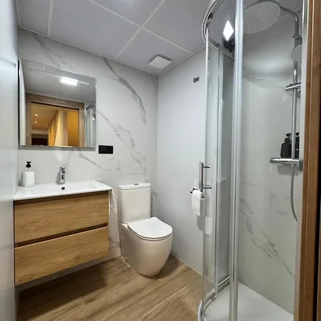 Casa Ara מונטנחוס