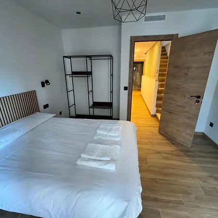בית נופש Casa Ara מונטנחוס