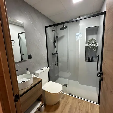 Holiday home Casa Ara