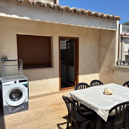 בית נופש Casa Ara *