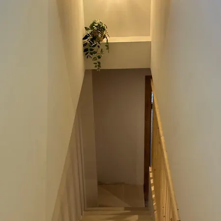 Casa Ara בית נופש