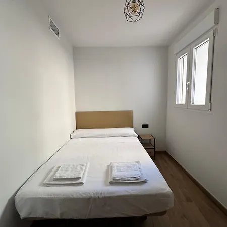 Casa Ara Montanejos