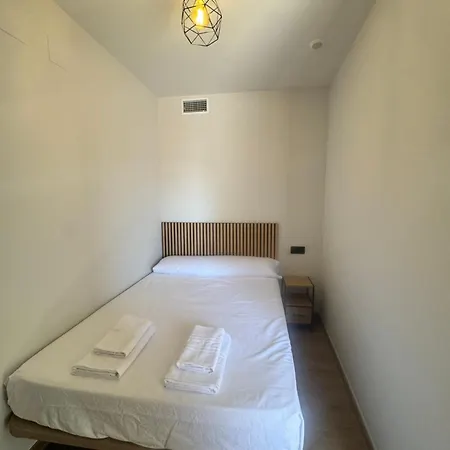 Casa Ara * מונטנחוס