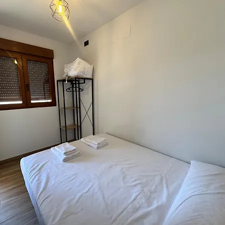 Casa Ara Montanejos