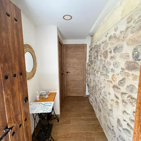 Casa Ara מונטנחוס